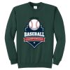 Core Fleece Crewneck Sweatshirt Thumbnail