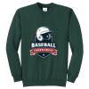Core Fleece Crewneck Sweatshirt Thumbnail