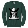 Core Fleece Crewneck Sweatshirt Thumbnail