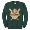 Core Fleece Crewneck Sweatshirt Thumbnail