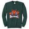 Core Fleece Crewneck Sweatshirt Thumbnail