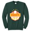 Core Fleece Crewneck Sweatshirt Thumbnail
