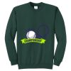 Core Fleece Crewneck Sweatshirt Thumbnail