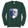 Core Fleece Crewneck Sweatshirt Thumbnail