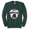 Core Fleece Crewneck Sweatshirt Thumbnail