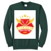 Core Fleece Crewneck Sweatshirt Thumbnail