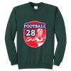 Core Fleece Crewneck Sweatshirt Thumbnail