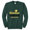 Core Fleece Crewneck Sweatshirt Thumbnail