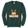 Core Fleece Crewneck Sweatshirt Thumbnail