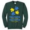 Core Fleece Crewneck Sweatshirt Thumbnail