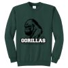 Core Fleece Crewneck Sweatshirt Thumbnail