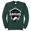 Core Fleece Crewneck Sweatshirt Thumbnail