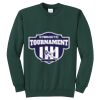 Core Fleece Crewneck Sweatshirt Thumbnail