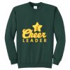 Core Fleece Crewneck Sweatshirt Thumbnail