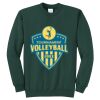 Core Fleece Crewneck Sweatshirt Thumbnail