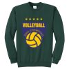 Core Fleece Crewneck Sweatshirt Thumbnail