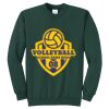 Core Fleece Crewneck Sweatshirt Thumbnail