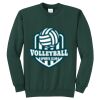 Core Fleece Crewneck Sweatshirt Thumbnail