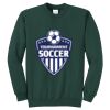 Core Fleece Crewneck Sweatshirt Thumbnail