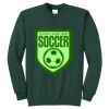 Core Fleece Crewneck Sweatshirt Thumbnail
