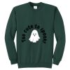 Core Fleece Crewneck Sweatshirt Thumbnail