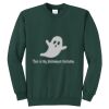 Core Fleece Crewneck Sweatshirt Thumbnail