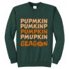 Core Fleece Crewneck Sweatshirt Thumbnail