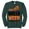 Core Fleece Crewneck Sweatshirt Thumbnail