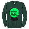 Core Fleece Crewneck Sweatshirt Thumbnail