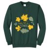 Core Fleece Crewneck Sweatshirt Thumbnail