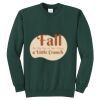 Core Fleece Crewneck Sweatshirt Thumbnail