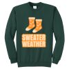 Core Fleece Crewneck Sweatshirt Thumbnail