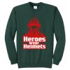 Core Fleece Crewneck Sweatshirt Thumbnail