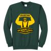Core Fleece Crewneck Sweatshirt Thumbnail