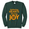 Core Fleece Crewneck Sweatshirt Thumbnail