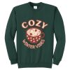 Core Fleece Crewneck Sweatshirt Thumbnail