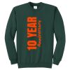 Core Fleece Crewneck Sweatshirt Thumbnail