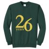 Core Fleece Crewneck Sweatshirt Thumbnail