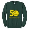 Core Fleece Crewneck Sweatshirt Thumbnail