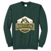 Core Fleece Crewneck Sweatshirt Thumbnail