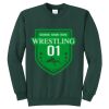 Core Fleece Crewneck Sweatshirt Thumbnail
