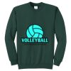 Core Fleece Crewneck Sweatshirt Thumbnail