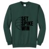 Core Fleece Crewneck Sweatshirt Thumbnail