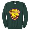Core Fleece Crewneck Sweatshirt Thumbnail