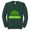 Core Fleece Crewneck Sweatshirt Thumbnail