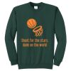 Core Fleece Crewneck Sweatshirt Thumbnail