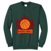 Core Fleece Crewneck Sweatshirt Thumbnail