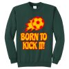 Core Fleece Crewneck Sweatshirt Thumbnail