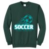 Core Fleece Crewneck Sweatshirt Thumbnail