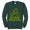 Core Fleece Crewneck Sweatshirt Thumbnail